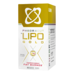 Usn, Phedra Cut Lipo X Gold, 80 Capsules, 40 Servings