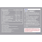 Usn, Phedra Cut Lipo X Gold, 80 Capsules, 40 Servings