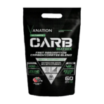 Vanation, Carb Matrix, 3kg, 60 Servings