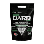 Vanation, Carb Matrix, 3kg, 60 Servings