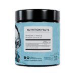 Vertex Nutrition, Creatine Monohydrate, 150g, 30 Serving - Image 2