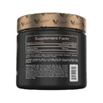 Victor Martinez, Ultra Pure Creatine Hcl, 120G, 120 Servings