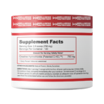 Wellness Nutrition, Creatine HCL, 120g, 120 Servings