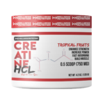 Wellness Nutrition, Creatine HCL, 120g, 120 Servings