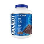 Evogen Nutrition, Isoject, 2kg, 60 Servings