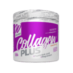 WheyLand, Collagen Plus+Magnesium+Hyaluronic Acid, 350g, 20 Servings