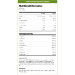 Zoomad Labs, CARETAKER® MAP, 420g, 30 Servings