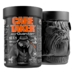 Zoomad Labs, Caretaker BCAAs, 480G, 30 Servings