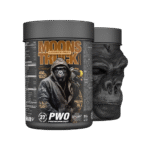 Zoomad Labs, Moonstruck II, 510g, 27 Servings
