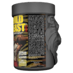 Zoomad Labs, Wildbeast, 240 Capsules, 30 Servings - Image 4