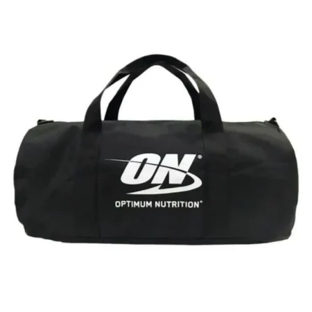 Optimum Nutrition Bag