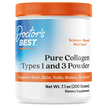 Doctor Best Collagen - 200g - 30Serv