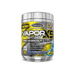 MuscleTech, Vapor X, 232g, 30 Servings