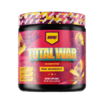 Redcon1, Total War Pre-workout, 441G, 30 Serving