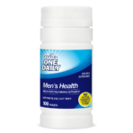 21st Century, One Daily Men's Health, 100 Tablets, 100 Servings