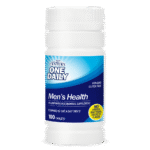 21st Century, One Daily Men's Health, 100 Tablets, 100 Servings