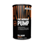 Animal, Pre Workout Pump, Pill Packs, 30 Packs, 30 Servings
