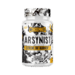 Condemned Labz, Arsynist Extreme, 60 Capsules, 30 Servings