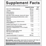 Condemned Labz, Arsynist Extreme, 60 Capsules, 30 Servings