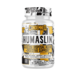 Condemned Labz, Humaslin, 90 capsules, 30 Servings