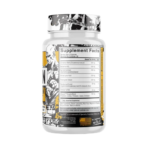 Condemned Labz, Humaslin, 90 capsules, 30 Servings