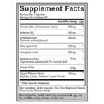 Condemned Labz, Humaslin, 90 capsules, 30 Servings