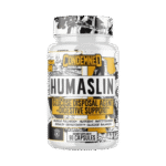 Condemned Labz, Humaslin, 90 capsules, 30 Servings