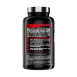 Nutrex Research, Anabol Hardcore, 60 capsules, 60 servings