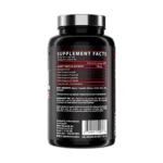 Nutrex Research, Anabol Hardcore, 60 capsules, 60 servings