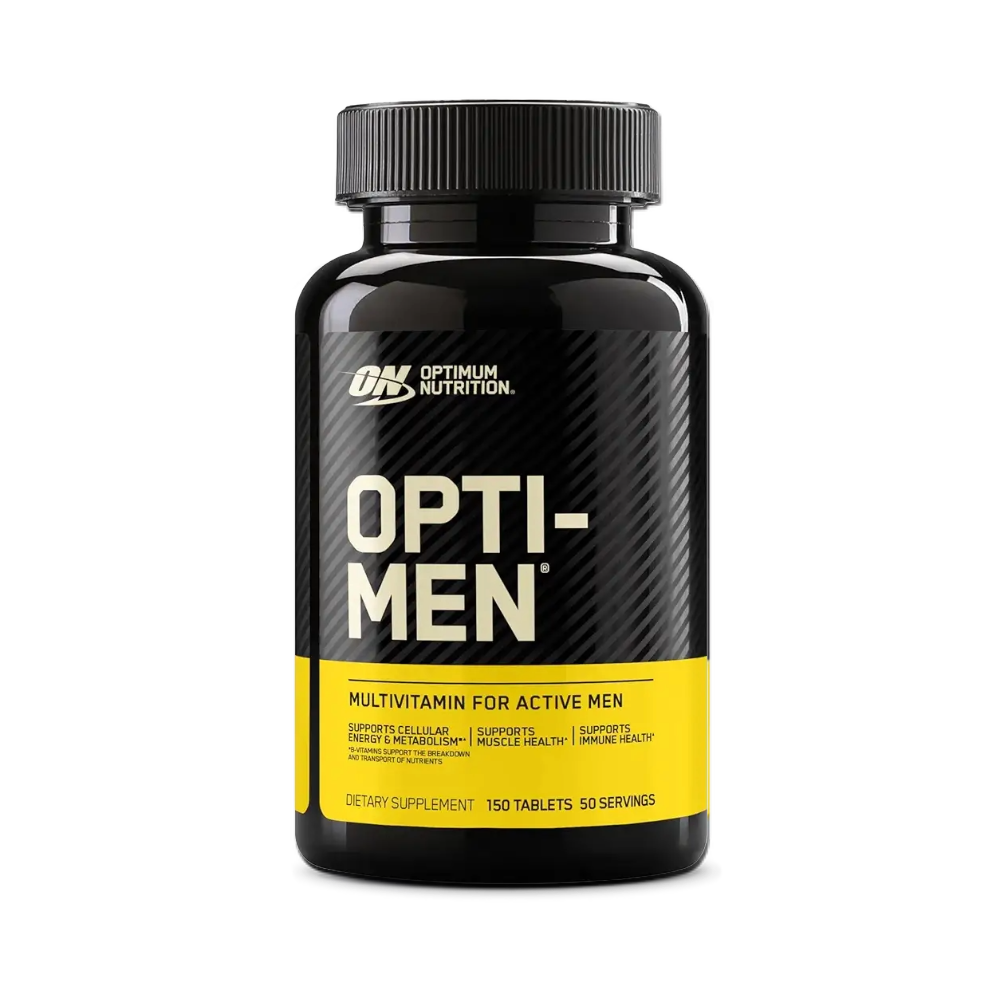 Optimum Nutrition, Opti-Men, 150 Tablet