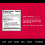 BSN, Nitrix 2.0, 90 Tablets, 30 Servings