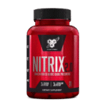 BSN, Nitrix 2.0, 90 Tablets, 30 Servings