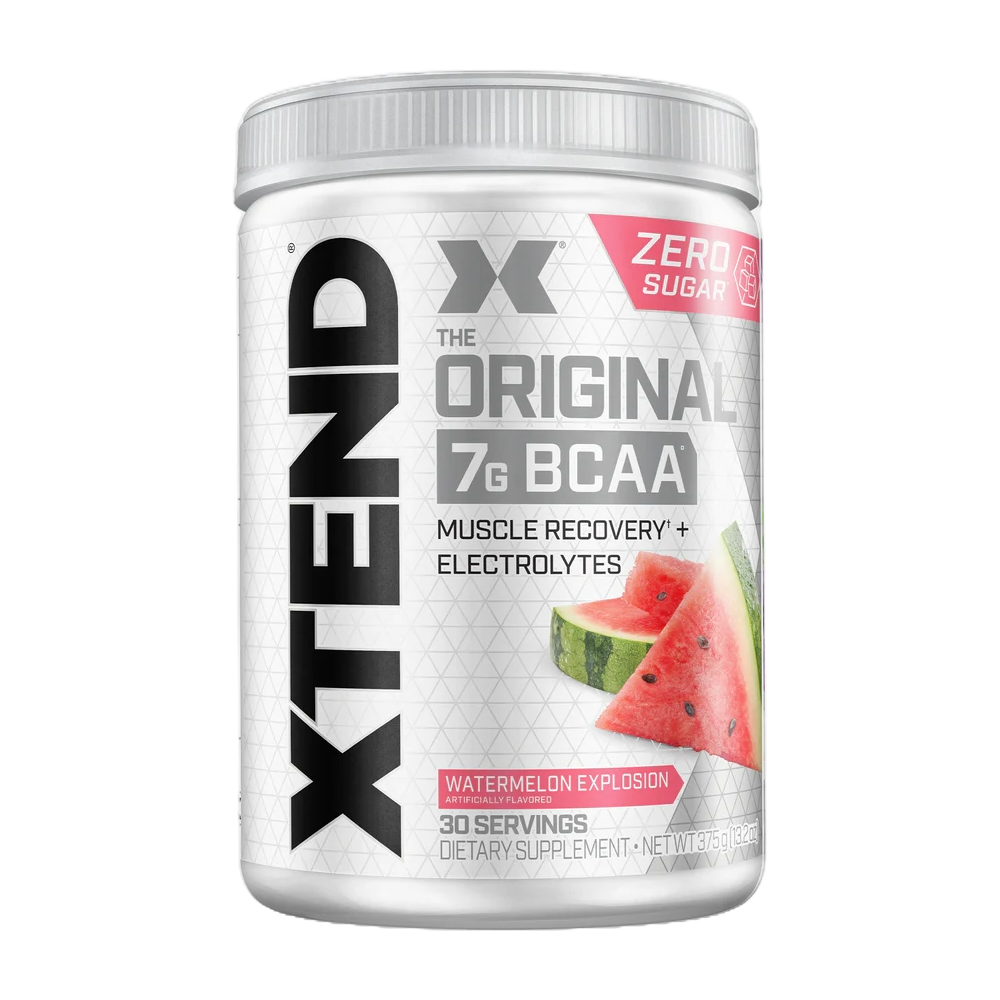 Cellucor, XTEND® The Original 7G BCAA, 405g, 30 Servings