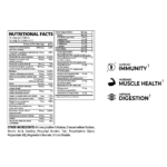 Core Champs, Multi-Vitamin, 90 Tablets, 30 Servings