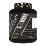 DY Nutrition, Shadowhey Hydrolysate, 2.27kg, 90 Servings