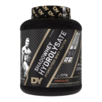 DY Nutrition, Shadowhey Hydrolysate, 2.27kg, 90 Servings
