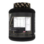 DY Nutrition, Shadowhey Hydrolysate, 2.27kg, 90 Servings
