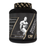 DY Nutrition, Shadowhey Hydrolysate, 2.27kg, 90 Servings