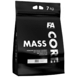 FA Nutrition, Mass Core, 7kg, 70 Servings