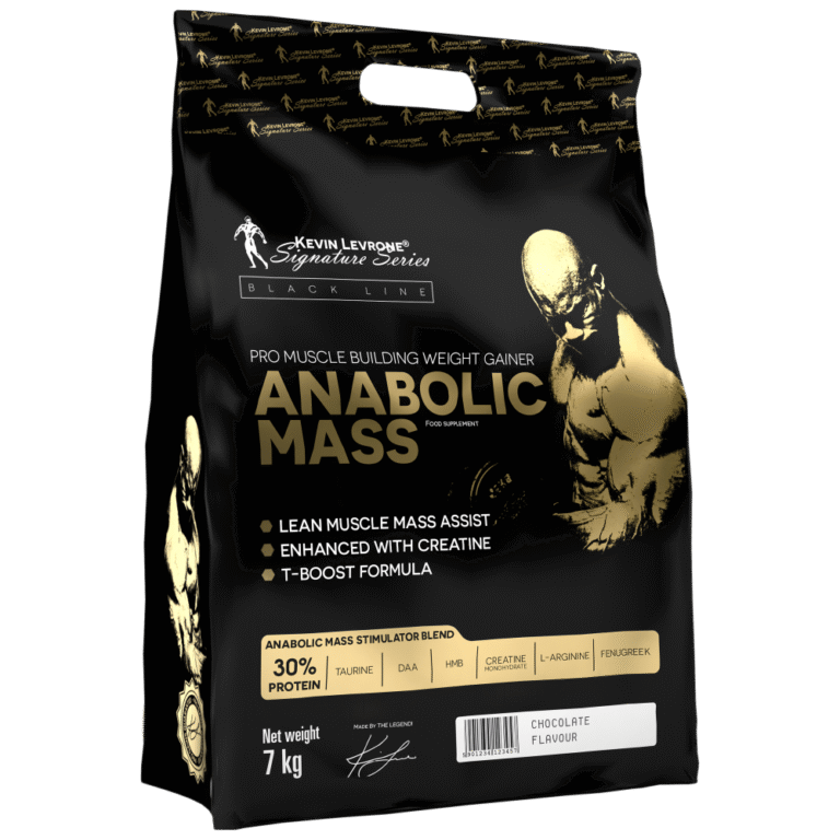 Kevin Levrone, Anabolic Mass, 7Kg, 70 Servings
