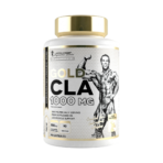 Kevine levrone, Gold CLA 1000, 90 Softgels, 30 Servings