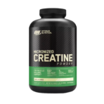 Optimum Nutrition, Creatine Micronized, 600g, 120 Servings