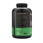 Optimum Nutrition, Creatine Micronized, 600g, 120 Servings