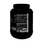 Skeleton Nutrition, All Out Naked Creatine Monohydrate, 600g, 200 Serving