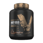 Victor Martinez, Premium Whey Gold, 2KG, 55 Servings