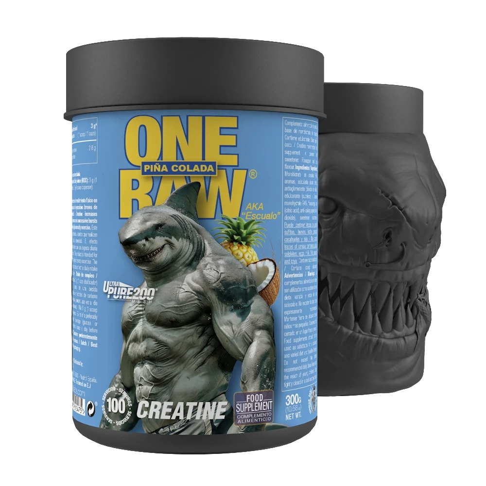 Pina Colada Flavor