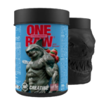 ZooMad Labs, One Raw Creatine Monohydrate, 300g, 100 Servings