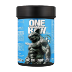 ZooMad Labs, One Raw Creatine Monohydrate, 300g, 100 Servings