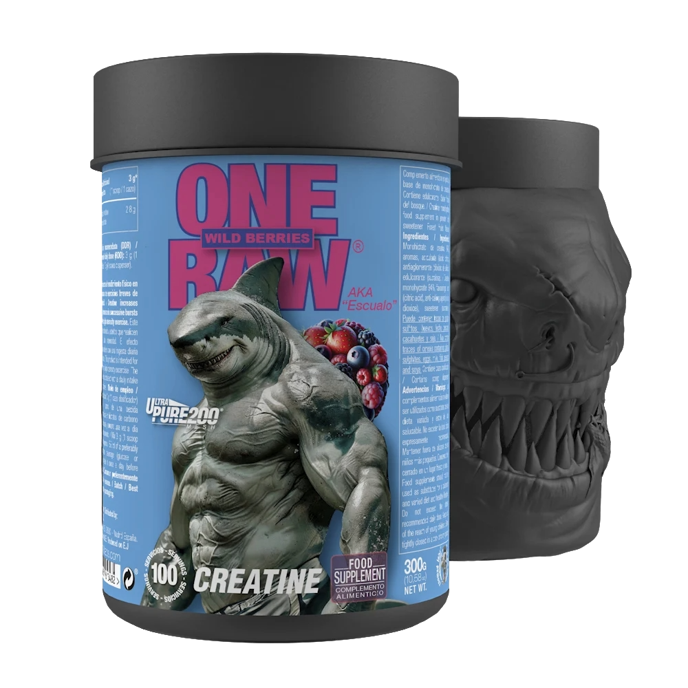 Wild Berries Flavor