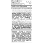 ZooMad Labs, One Raw Creatine Monohydrate, 300g, 100 Servings